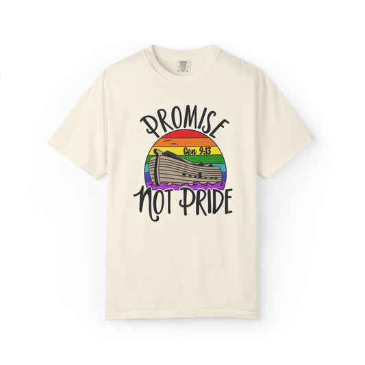 Promise Not Pride T-shirt