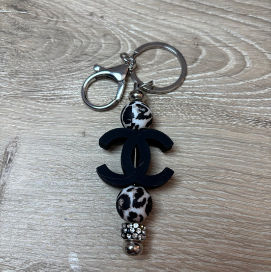 Bar Key Chains-CC