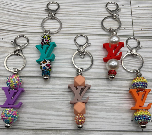 Purse Charm/Keychain