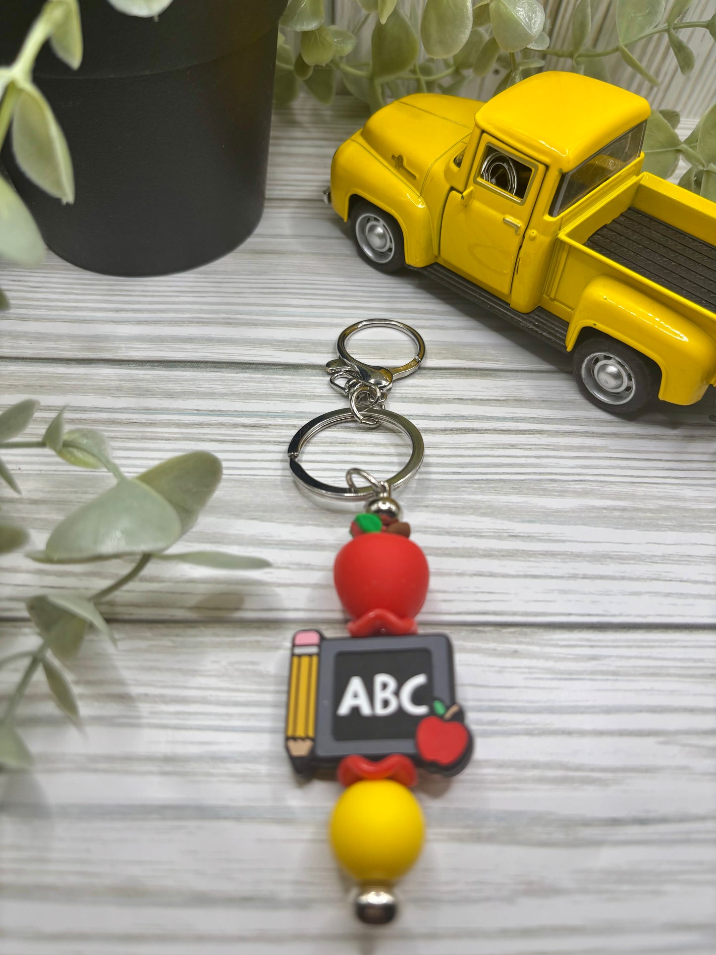 Assorted Purse Charm/Keychains