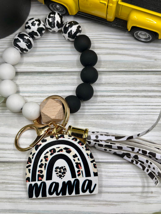 Mama Wristlet