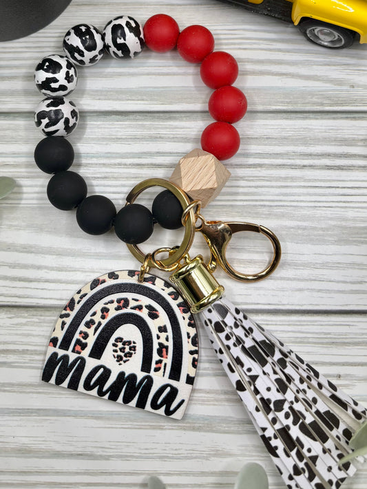 Mama Wristlet