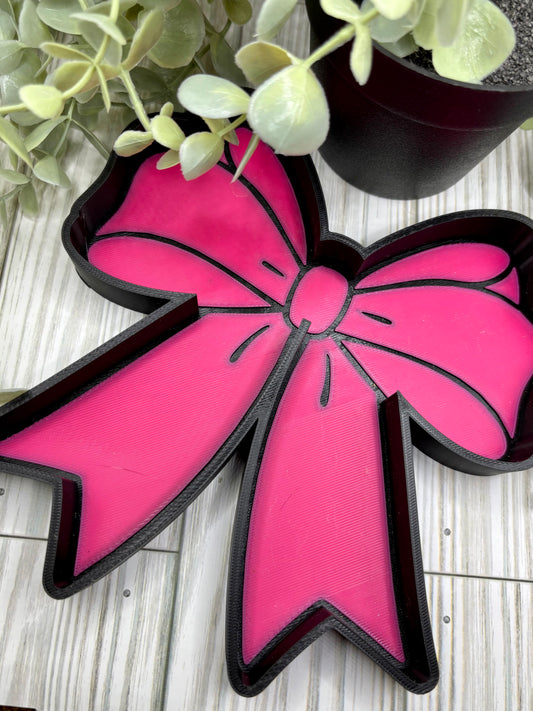 Bow Tray