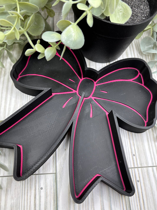 Bow Tray