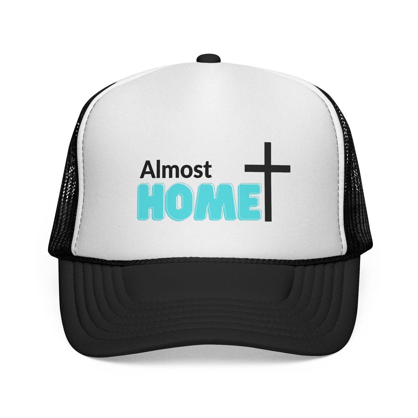 Almost Home Trucker Cap